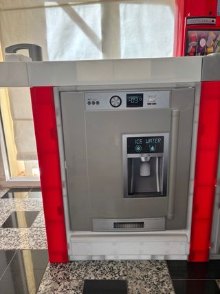 Cocinita de Juguete Molto XL