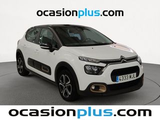 Citroen C3 PureTech 82 C-Series 61 kW (83 CV)