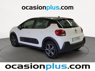 Citroen C3 PureTech 82 C-Series 61 kW (83 CV)