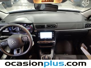 Citroen C3 PureTech 82 C-Series 61 kW (83 CV)