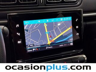 Citroen C3 PureTech 82 C-Series 61 kW (83 CV)