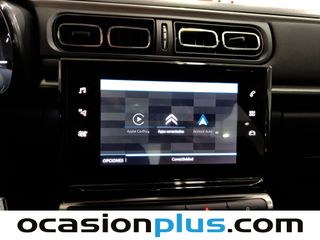 Citroen C3 PureTech 82 C-Series 61 kW (83 CV)