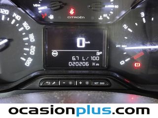 Citroen C3 PureTech 82 C-Series 61 kW (83 CV)