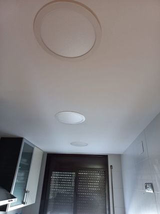 Pintura interior y exterior con garantía