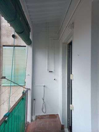 Pintura interior y exterior con garantía