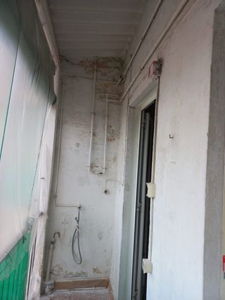 Pintura interior y exterior con garantía