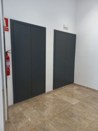 Pintura interior y exterior con garantía