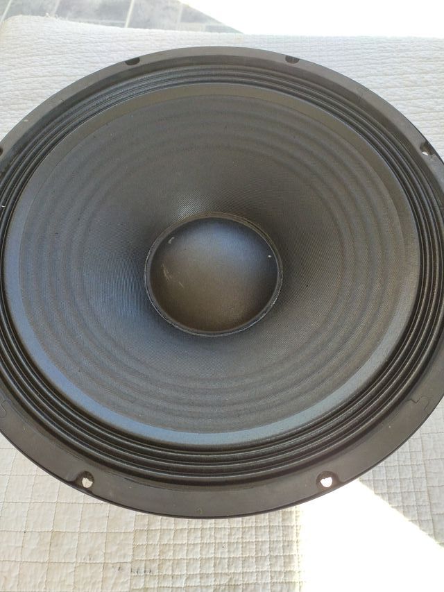 Altavoz Mark ALT500 15Pro