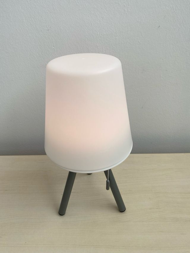 Lampada da tavolo LED per esterni Casalux