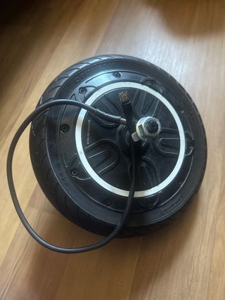 Motor Patinete eléctrico 350w