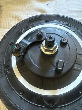 Motor Patinete eléctrico 350w