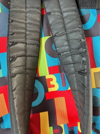 Mochila Eastpak Authentic620 full Multicolor