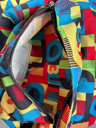 Mochila Eastpak Authentic620 full Multicolor