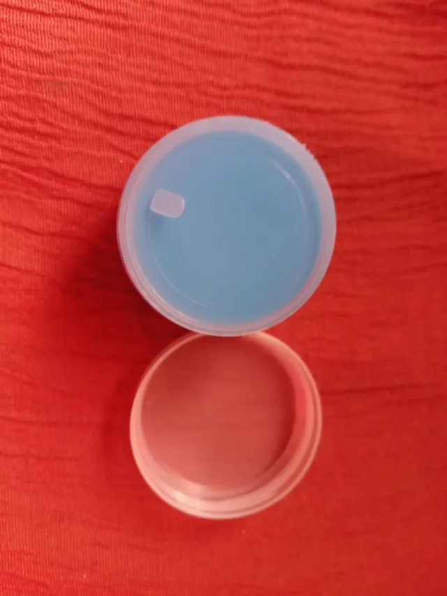 PASTA PER LA SIMULAZIONE DELL'ACQUA NEI MODELLI