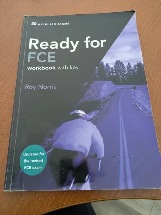 READY FOR FC Wb +Key (2008)