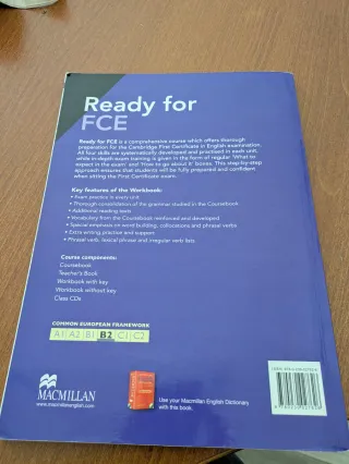 READY FOR FC Wb +Key (2008)