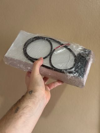 Fuente de Alimentación Impresora 3D 24v 15a 360W