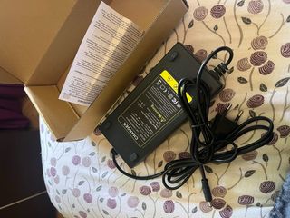 Caricabatterie per bici elettriche