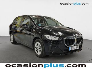 BMW Serie 2 218i Active Tourer 100 kW (136 CV)