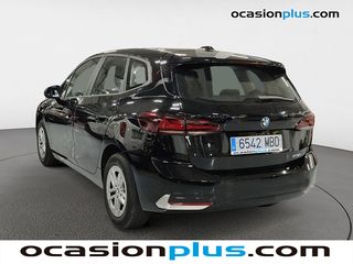 BMW Serie 2 218i Active Tourer 100 kW (136 CV)