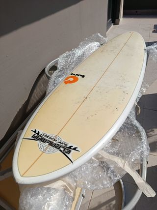 Tabla Surf Torq 6'8