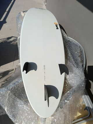 Tabla Surf Torq 6'8