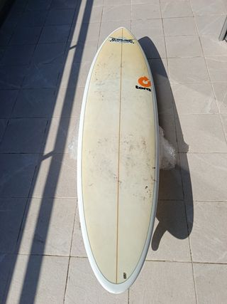 Tabla Surf Torq 6'8