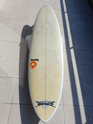 Tabla Surf Torq 6'8