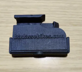 Delimitatore per bici elettriche BADASSBOX BROSE motor 