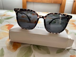 Gafas de sol polarizadas mujer