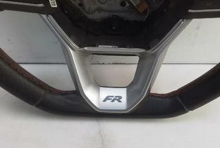 1845451 volante 5fa419091h seat leon kl1 04.2020-