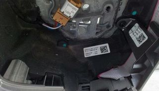 1845451 volante 5fa419091h seat leon kl1 04.2020-