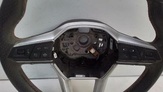 1845451 volante 5fa419091h seat leon kl1 04.2020-