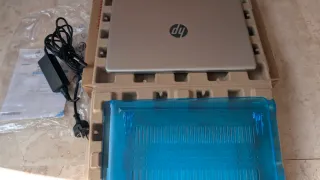 HP Laptop 14s-dq2011ns Plata, 