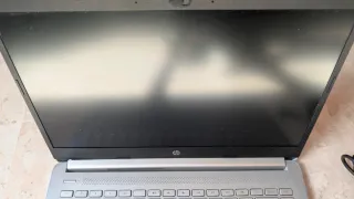 HP Laptop 14s-dq2011ns Plata, 