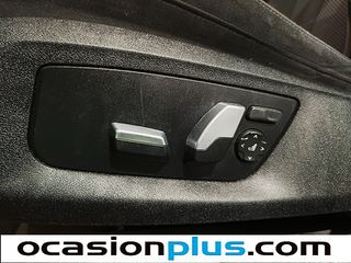 BMW Serie 5 520d 140 kW (190 CV)