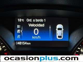 Ford Focus SportBreak 1.0 Ecoboost Business 92 kW (125 CV)