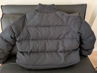Chaqueta Lacoste reversible Talla M