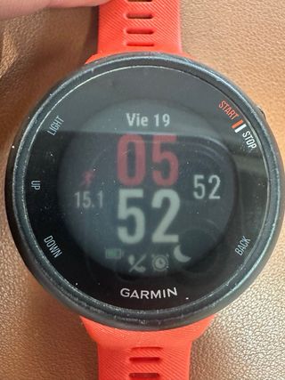 garmin Forerunner 45 #058021