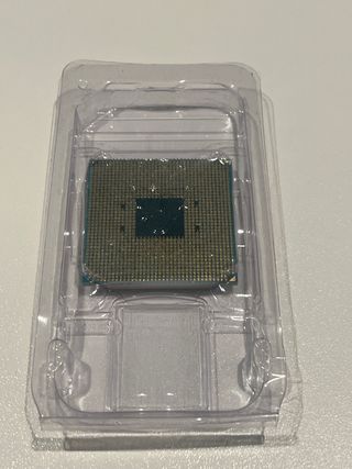 AMD Ryzen 7 5700X