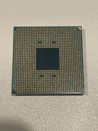 AMD Ryzen 7 5700X