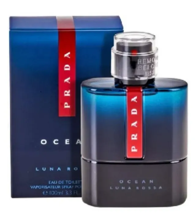 PERFUME LUNA ROSSA OCEAN EDT 100ml