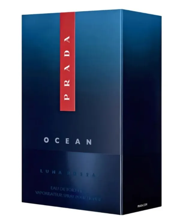 PERFUME LUNA ROSSA OCEAN EDT 100ml