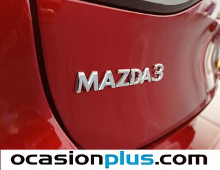Mazda Mazda 3 2.0 e-SKYACTIV-G Homura AT 89 kW (122 CV)