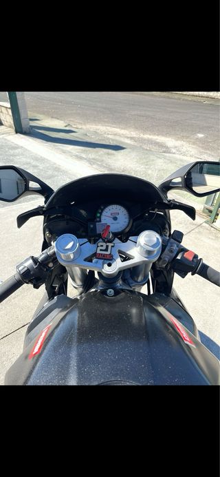 Derbi GPR 125 2T