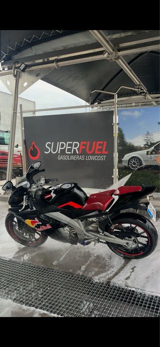 Derbi GPR 125 2T