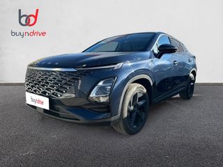 Omoda 5 1.6 T-GDI 136.5kW (185CV) DCT Premium
