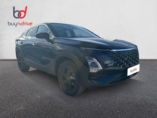 Omoda 5 1.6 T-GDI 136.5kW (185CV) DCT Premium