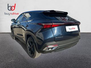 Omoda 5 1.6 T-GDI 136.5kW (185CV) DCT Premium