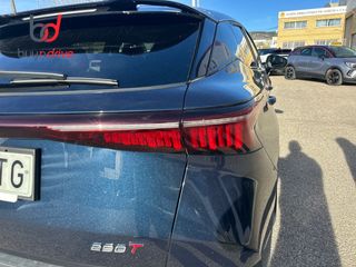 Omoda 5 1.6 T-GDI 136.5kW (185CV) DCT Premium